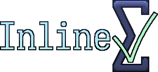 Inline-Checksum
